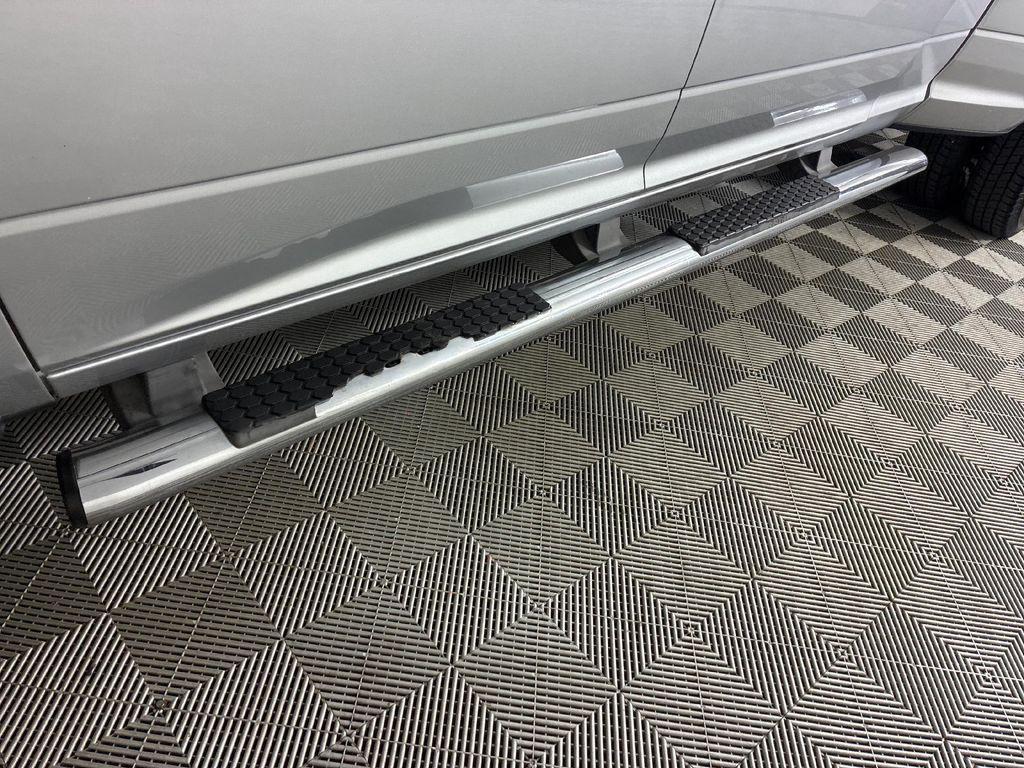 used 2014 Ram 3500 car, priced at $36,500