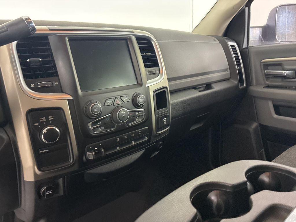 used 2014 Ram 3500 car, priced at $36,500