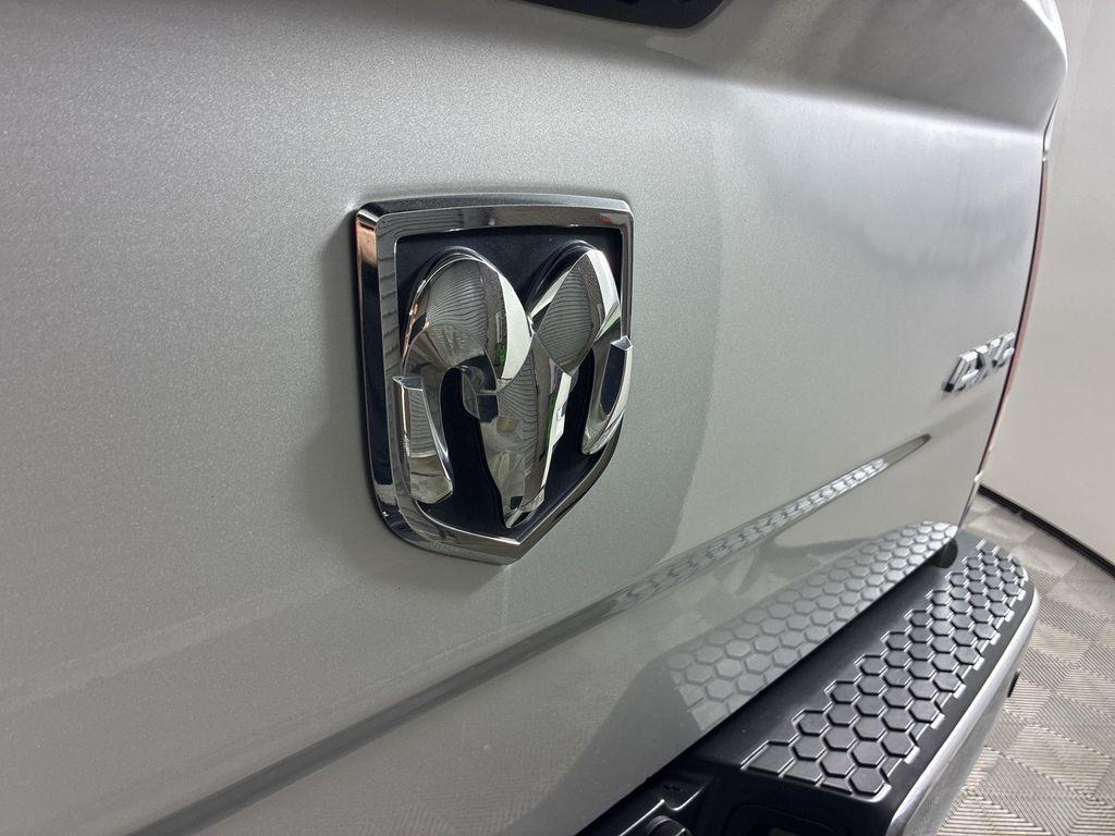 used 2014 Ram 3500 car, priced at $36,500