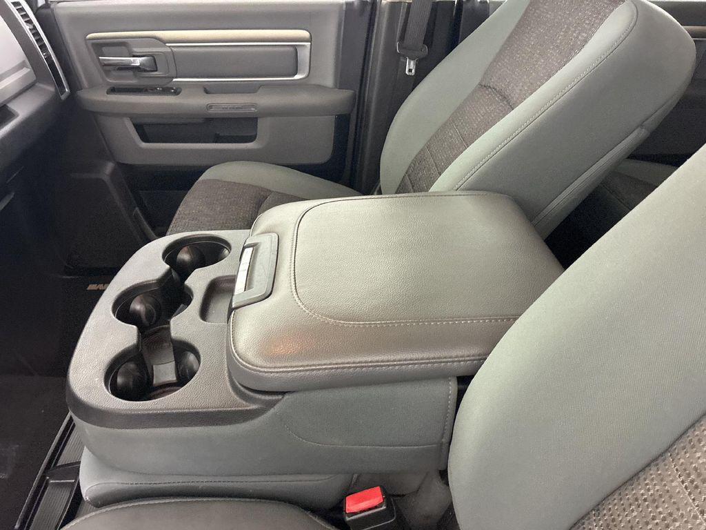 used 2014 Ram 3500 car, priced at $36,500