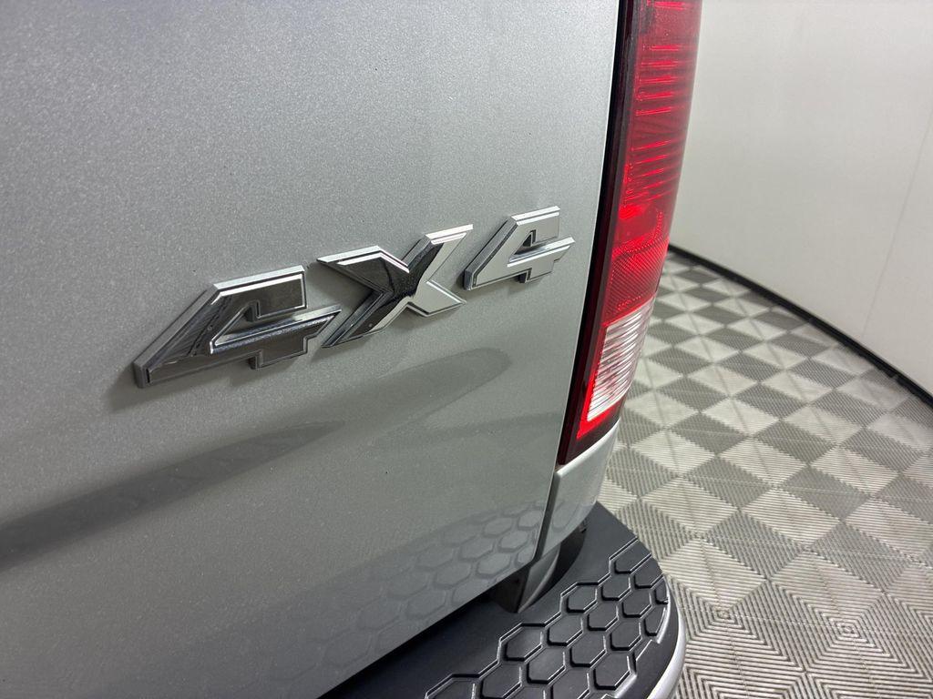 used 2014 Ram 3500 car, priced at $36,500