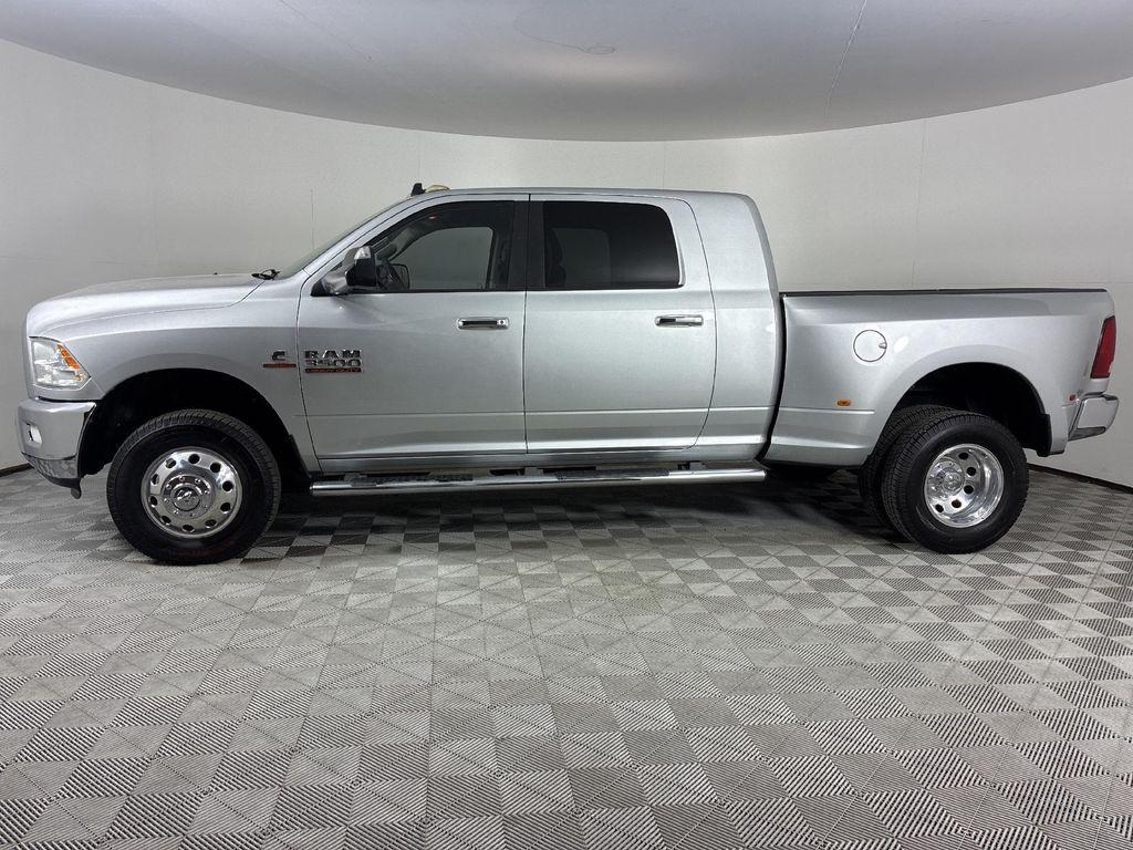 used 2014 Ram 3500 car, priced at $36,500