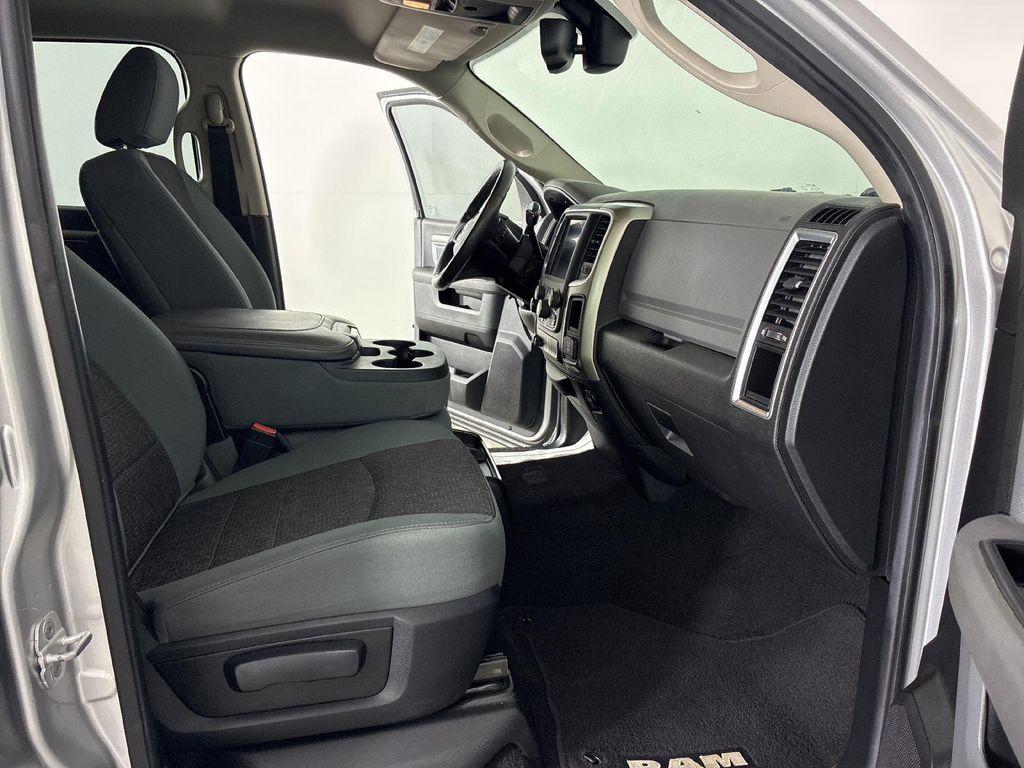 used 2014 Ram 3500 car, priced at $36,500