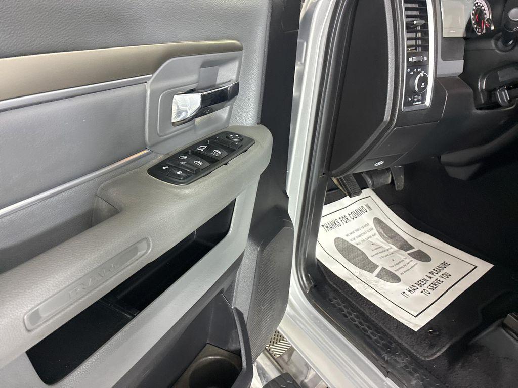 used 2014 Ram 3500 car, priced at $36,500