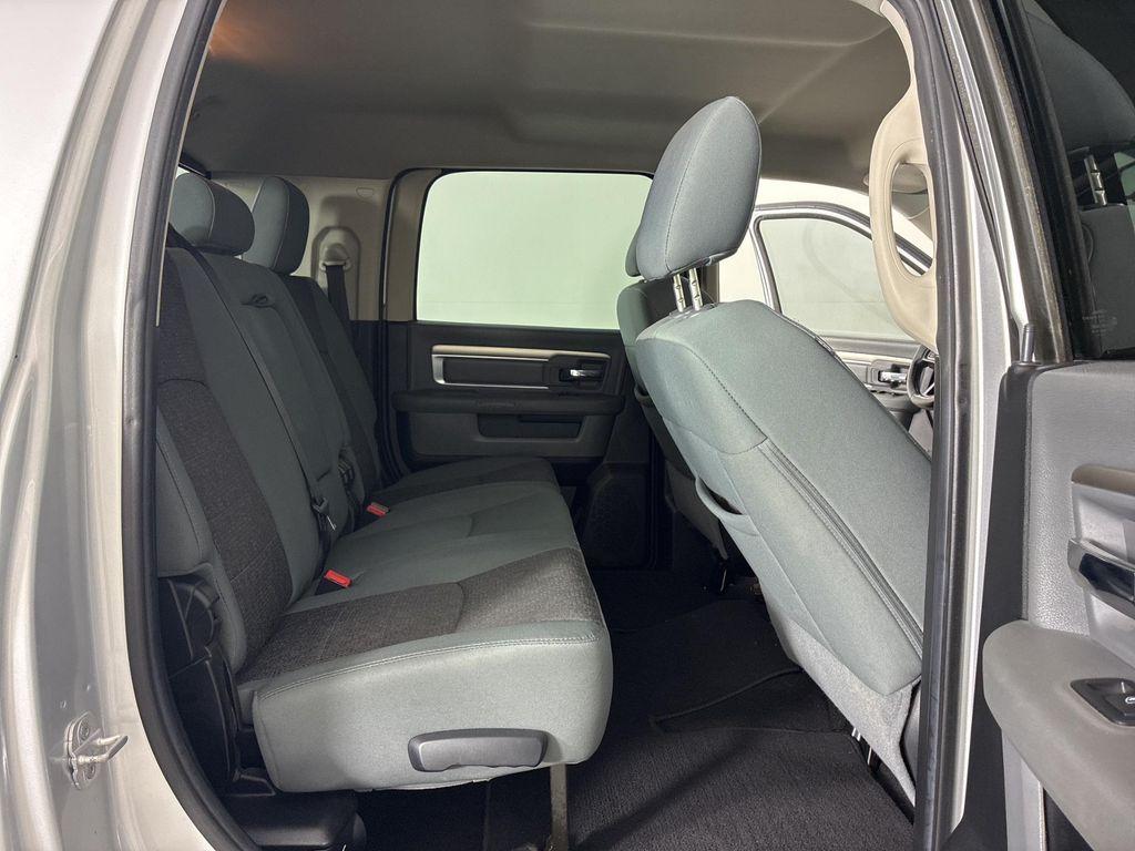 used 2014 Ram 3500 car, priced at $36,500