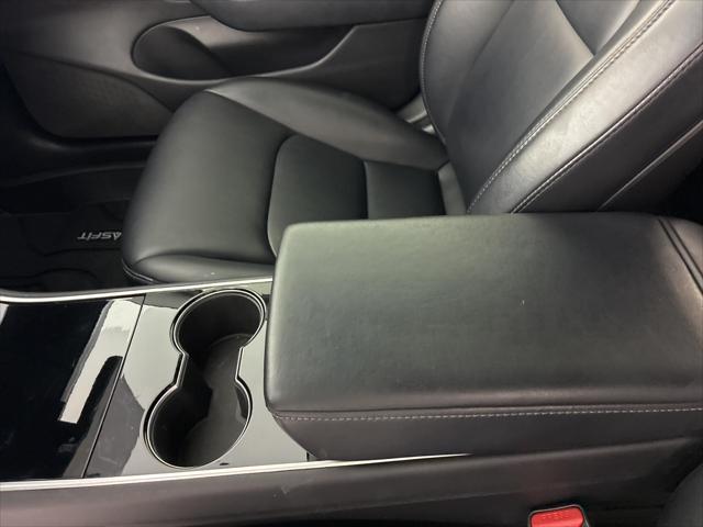 used 2019 Tesla Model 3 car, priced at $18,500