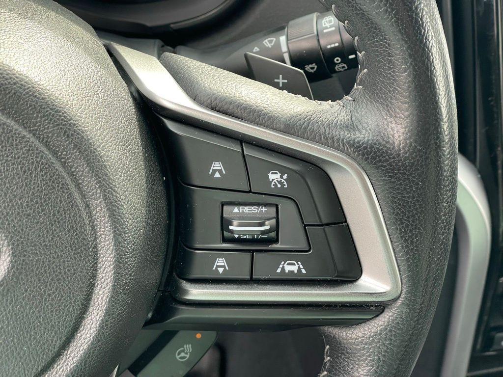 used 2020 Subaru Ascent car, priced at $20,468