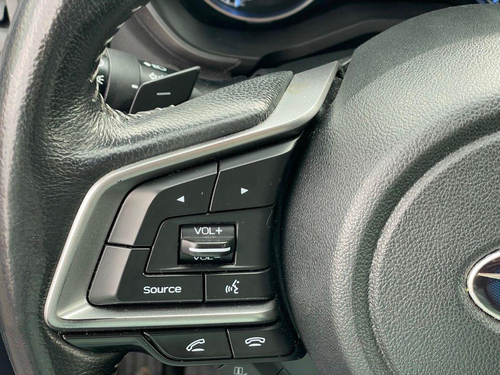 used 2020 Subaru Ascent car, priced at $20,468