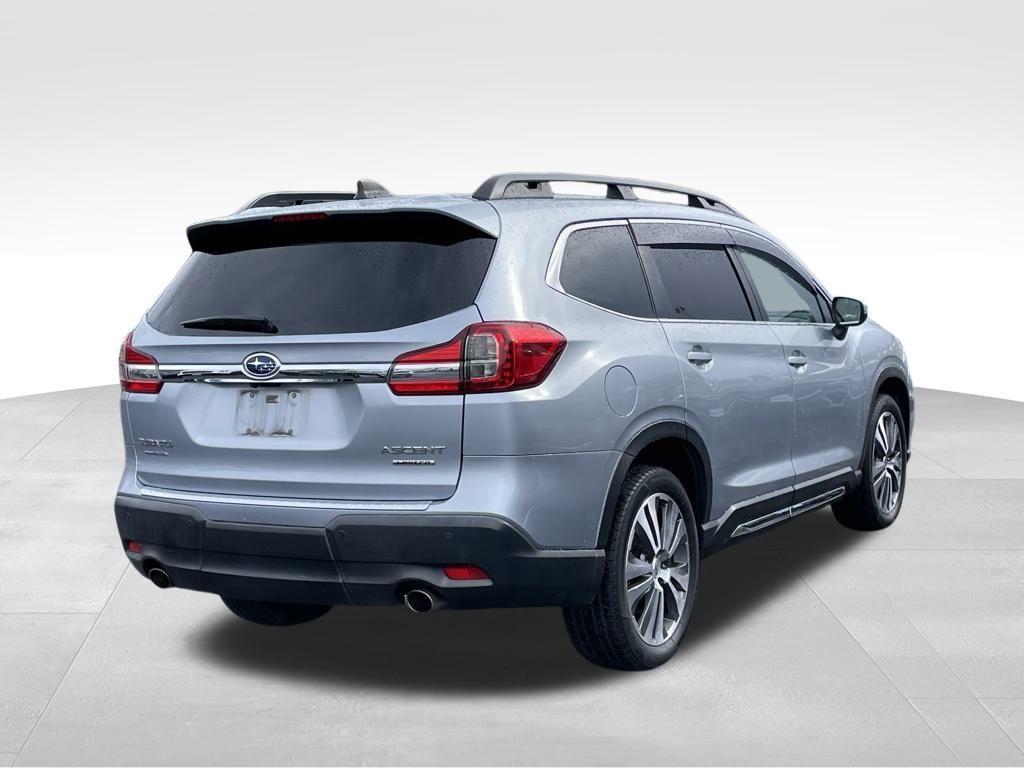 used 2020 Subaru Ascent car, priced at $20,468