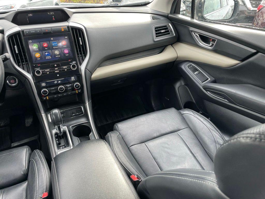 used 2020 Subaru Ascent car, priced at $20,468