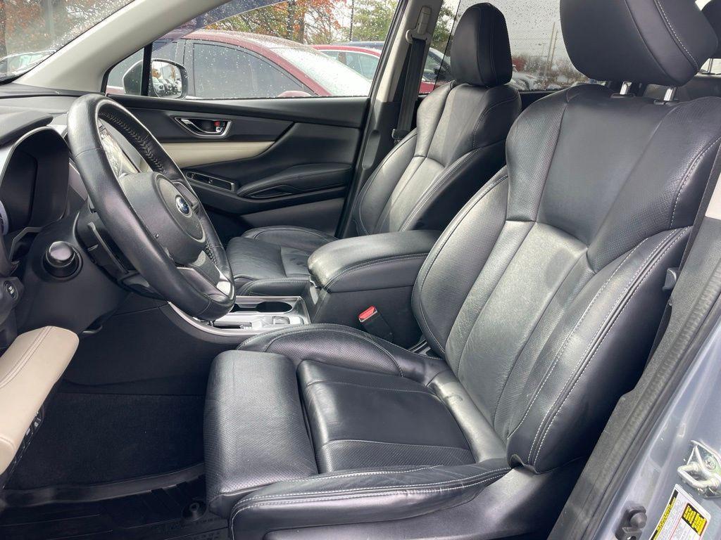 used 2020 Subaru Ascent car, priced at $20,468