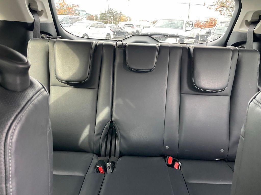 used 2020 Subaru Ascent car, priced at $20,468