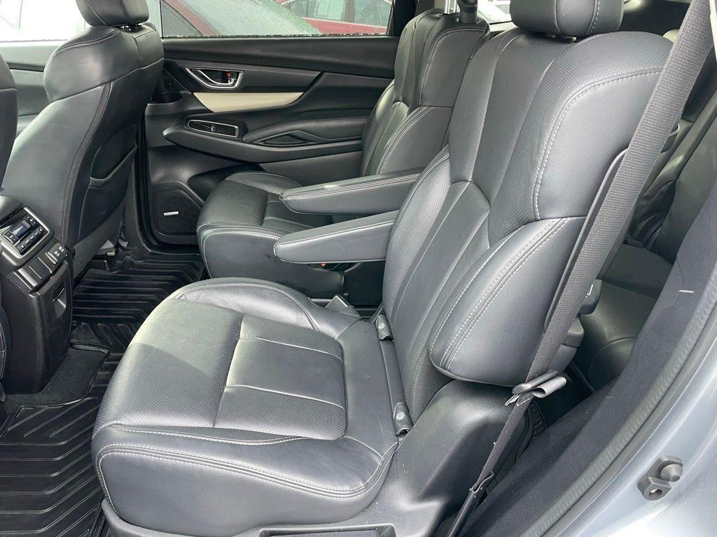 used 2020 Subaru Ascent car, priced at $20,468