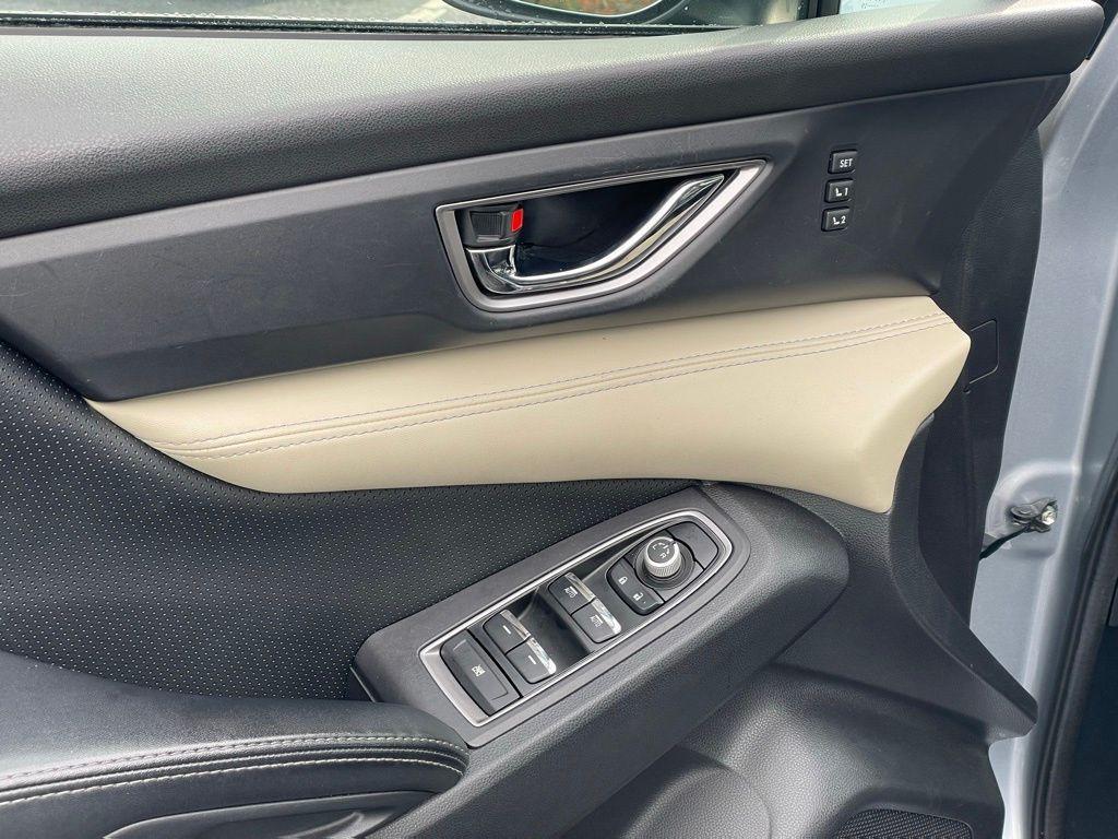 used 2020 Subaru Ascent car, priced at $20,468