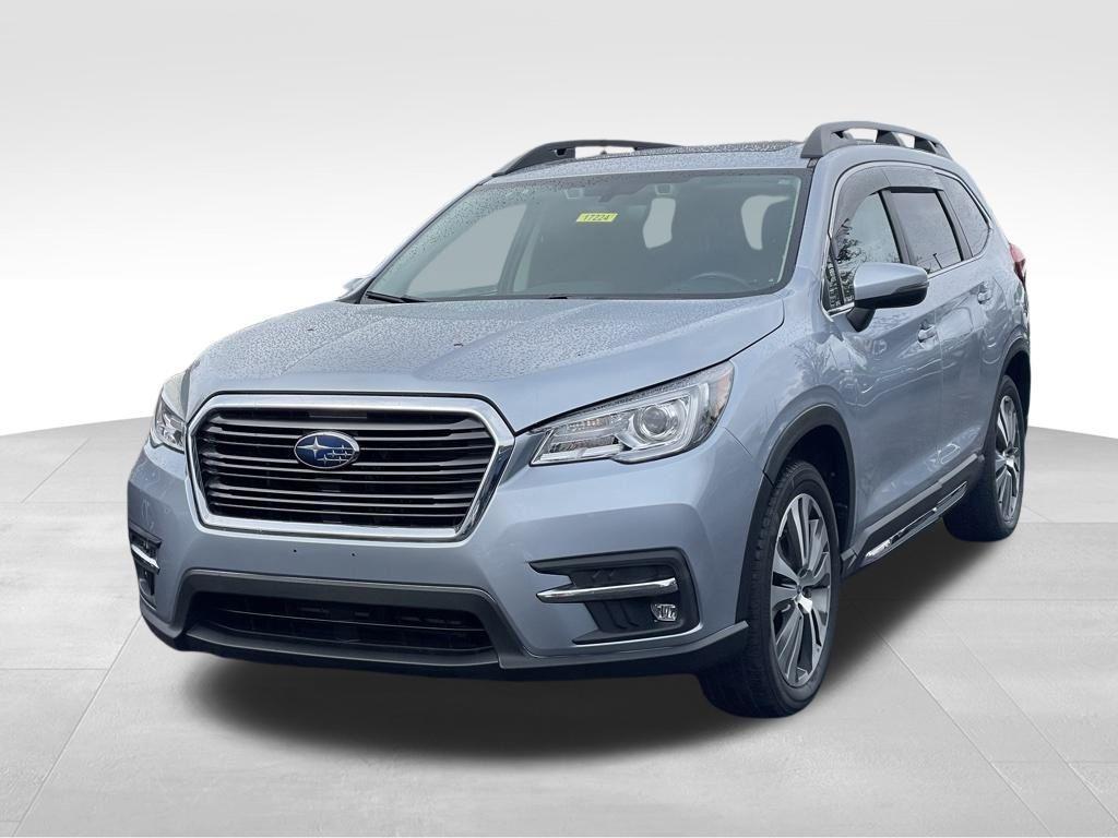 used 2020 Subaru Ascent car, priced at $20,468