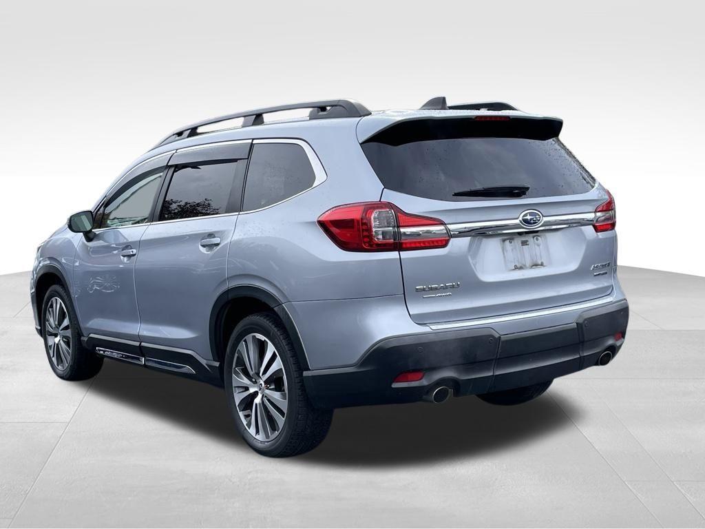 used 2020 Subaru Ascent car, priced at $20,468