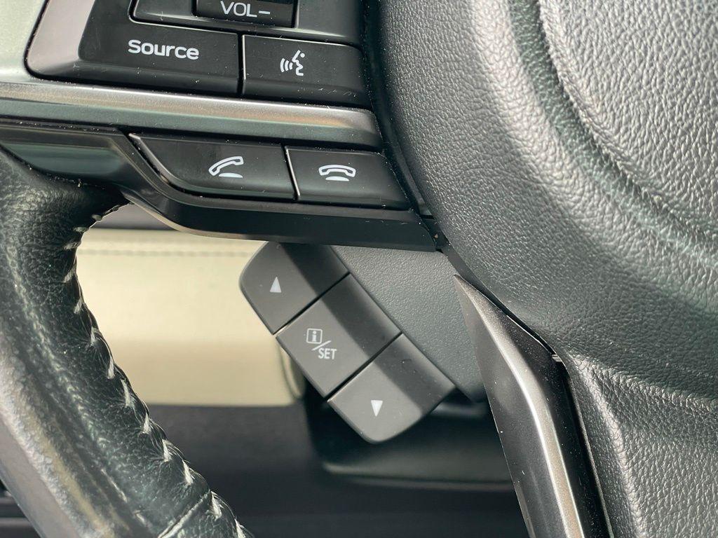 used 2020 Subaru Ascent car, priced at $20,468