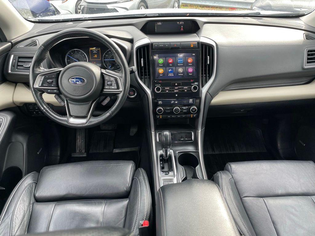 used 2020 Subaru Ascent car, priced at $20,468