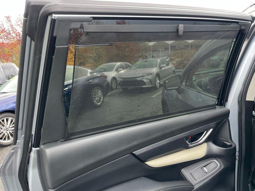 used 2020 Subaru Ascent car, priced at $20,468