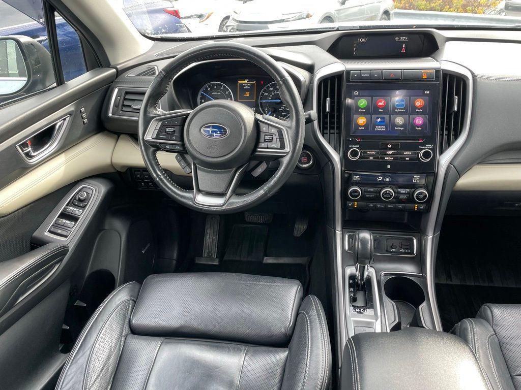 used 2020 Subaru Ascent car, priced at $20,468