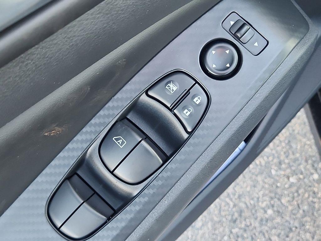 new 2025 Nissan Altima car, priced at $28,339