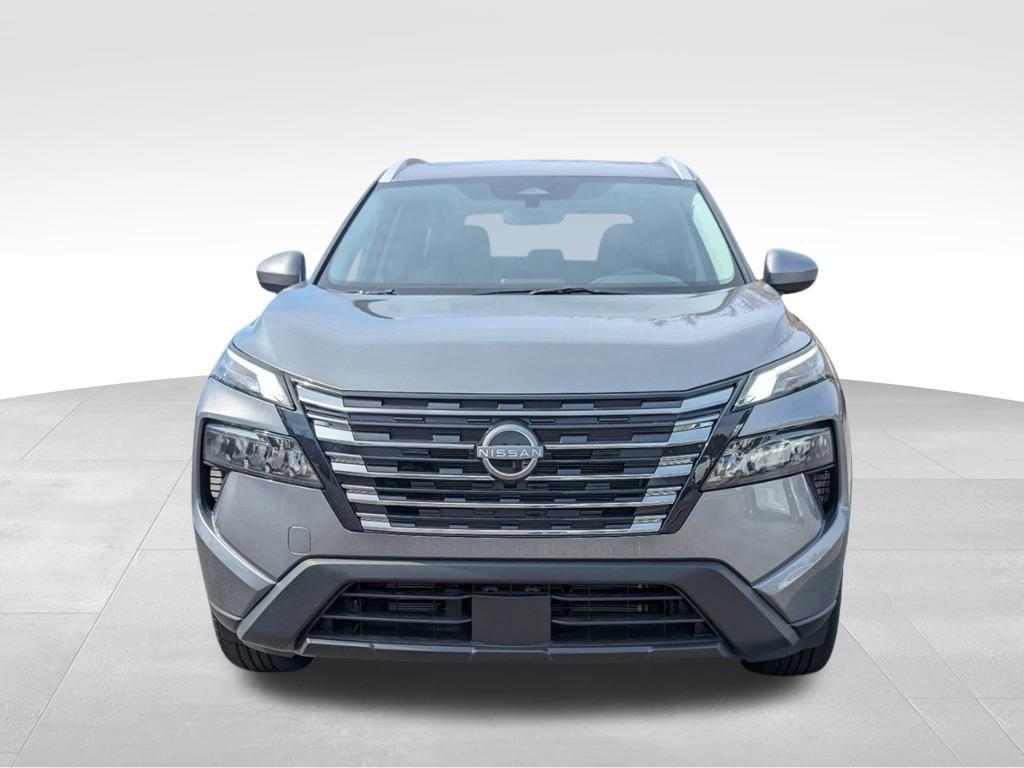 new 2026 Nissan Rogue car, priced at $31,198