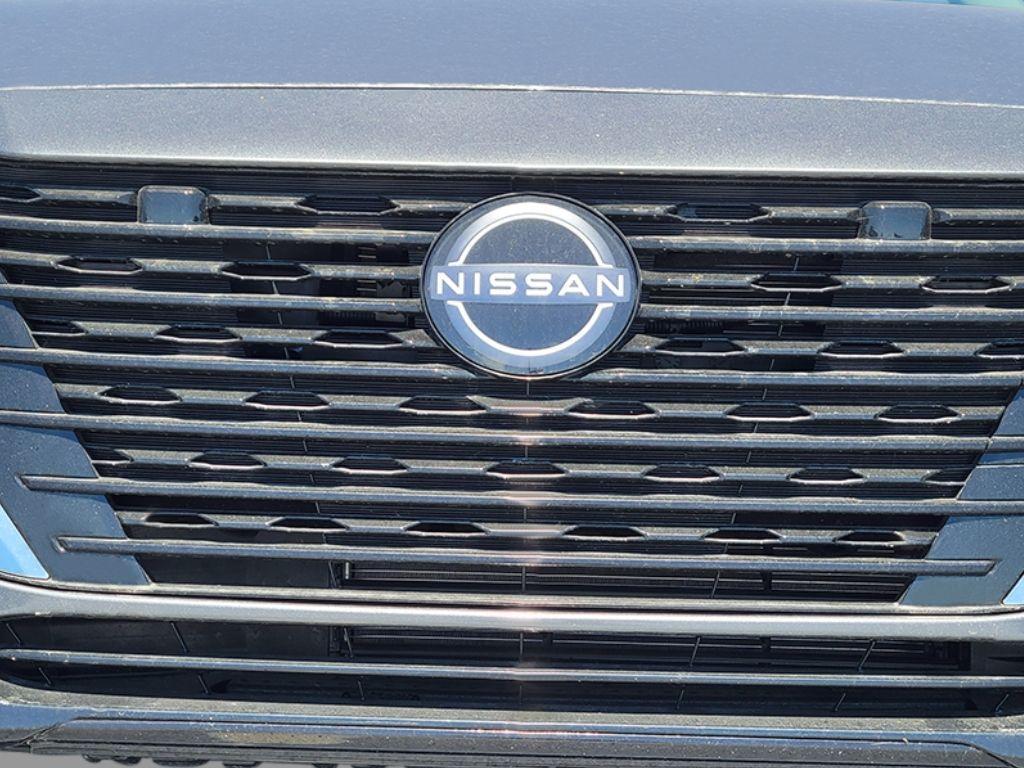 new 2025 Nissan Sentra car, priced at $22,355