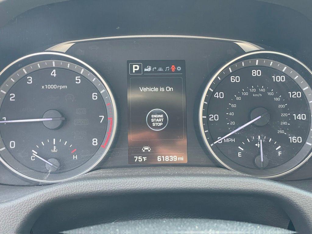 used 2017 Hyundai Elantra car, priced at $12,570