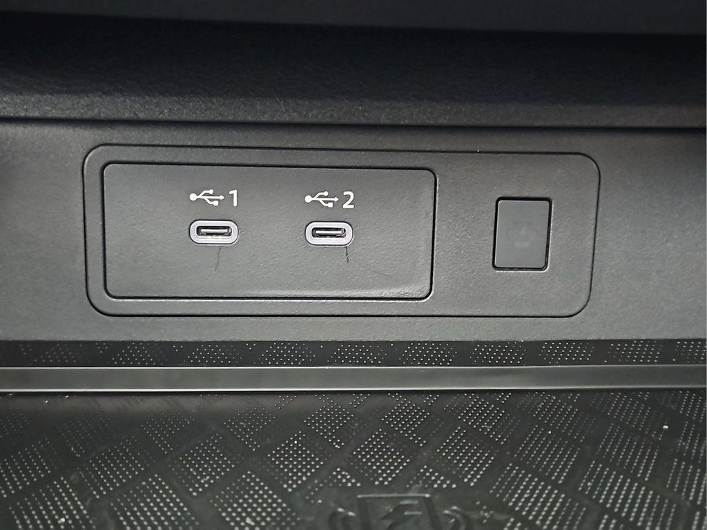 new 2025 Nissan Murano car, priced at $49,942