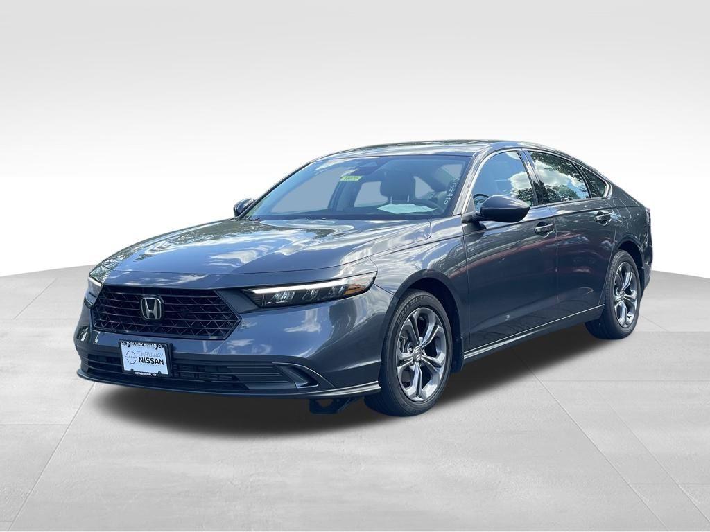 used 2023 Honda Accord car, priced at $24,988