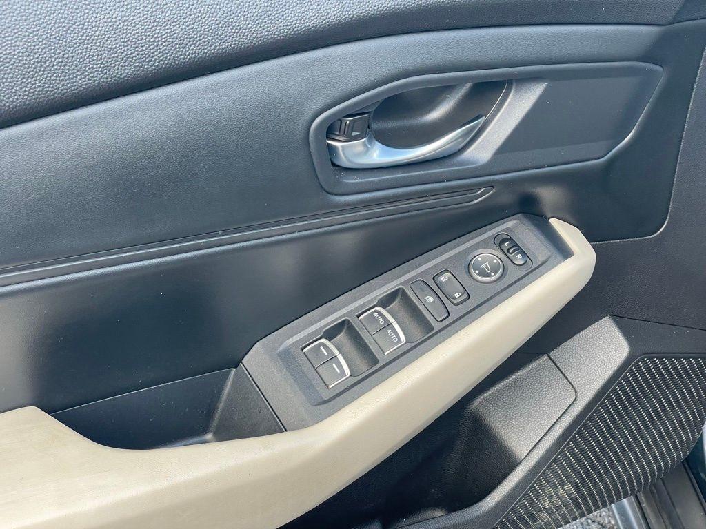 used 2023 Honda Accord car, priced at $23,306