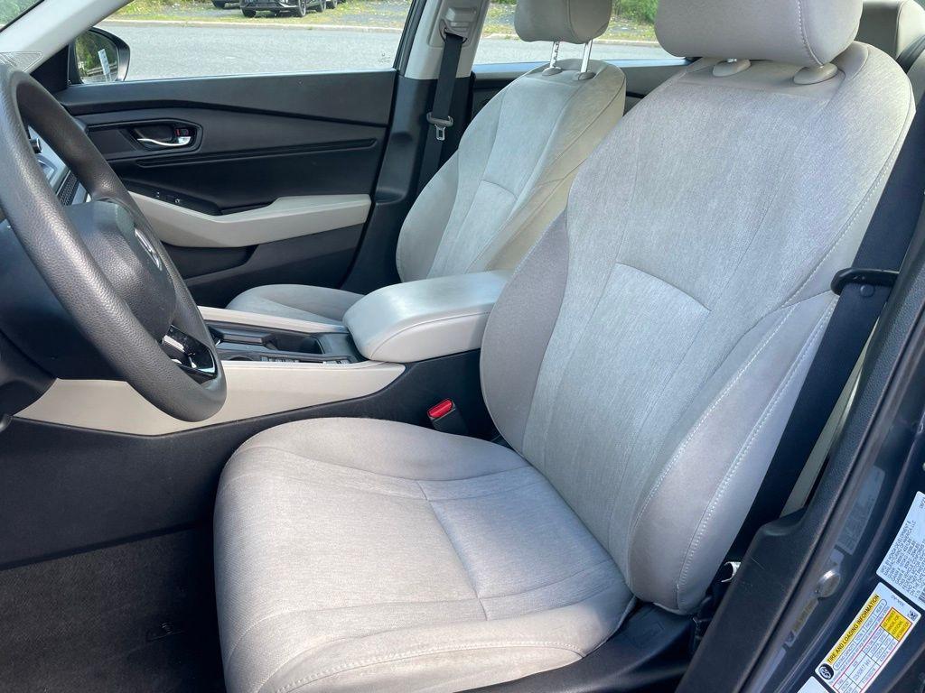 used 2023 Honda Accord car, priced at $23,306