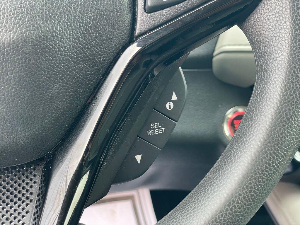 used 2022 Honda HR-V car, priced at $21,980