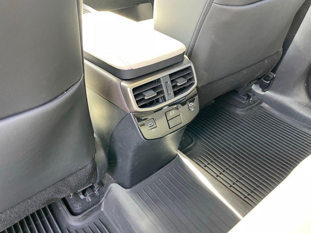 used 2023 Lexus RX 350 car, priced at $47,953