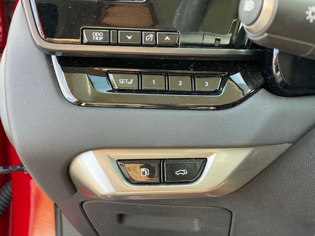 used 2023 Lexus RX 350 car, priced at $47,953