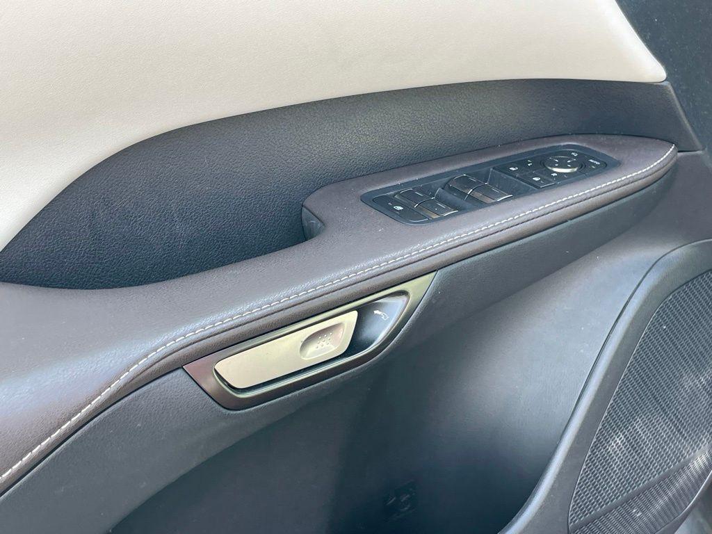 used 2023 Lexus RX 350 car, priced at $47,953