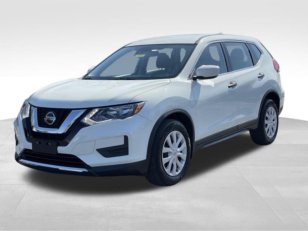 used 2019 Nissan Rogue car, priced at $16,430