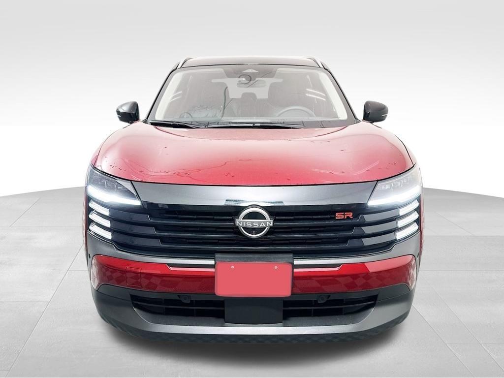 new 2025 Nissan Kicks car, priced at $27,482