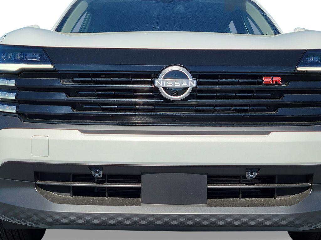 new 2025 Nissan Kicks car, priced at $29,236