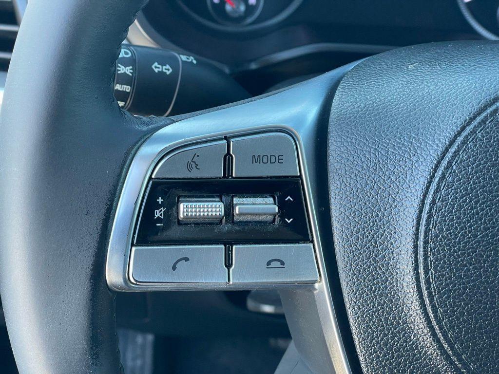 used 2020 Kia Telluride car, priced at $21,160