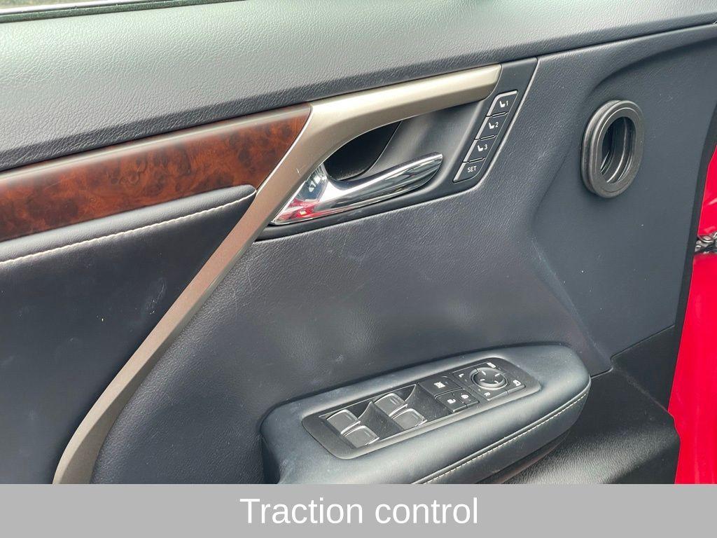 used 2022 Lexus RX 350 car, priced at $42,500