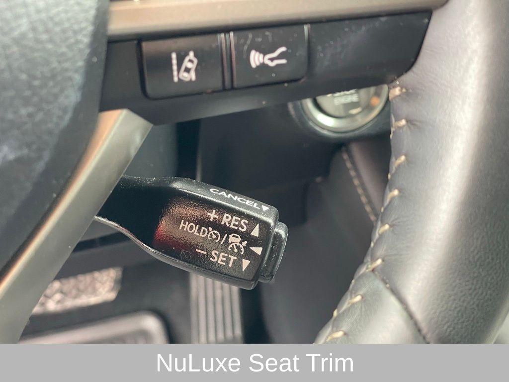 used 2022 Lexus RX 350 car, priced at $42,500