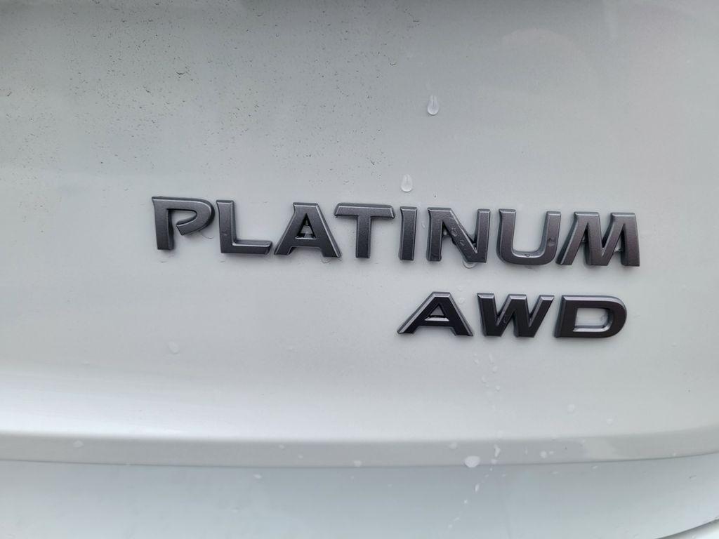 new 2026 Nissan Rogue car, priced at $37,097