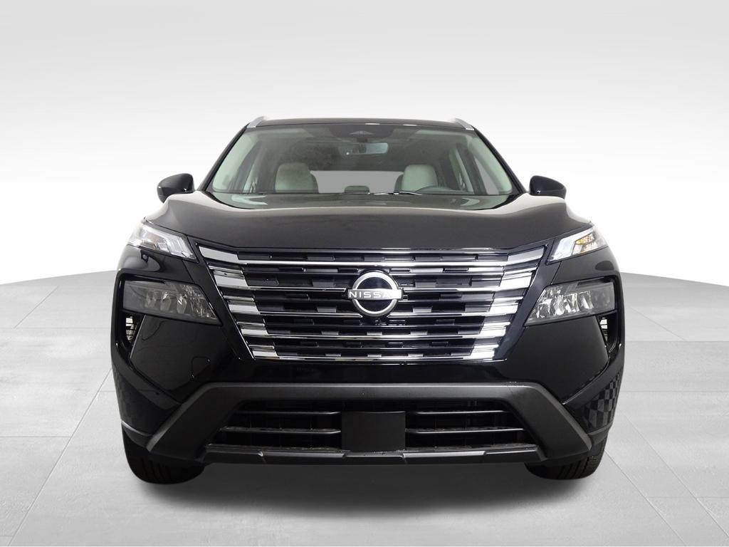 new 2026 Nissan Rogue car, priced at $31,118