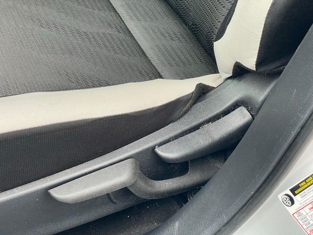 used 2020 Nissan Versa car, priced at $8,995