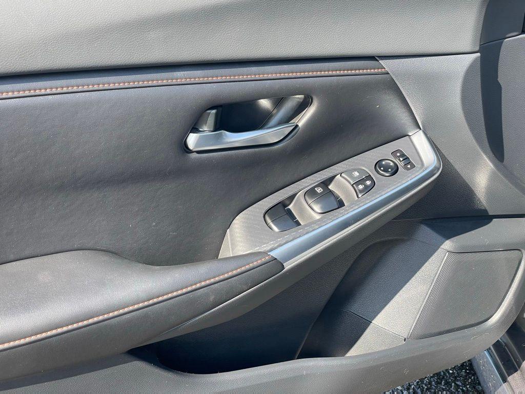 used 2020 Nissan Sentra car, priced at $17,425