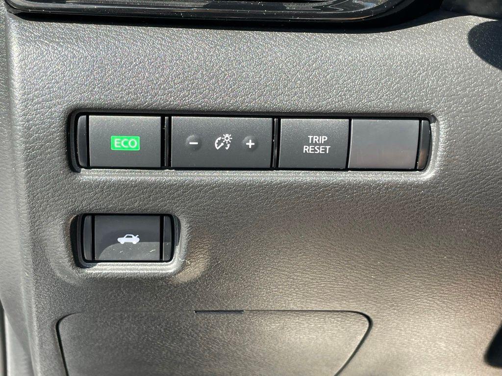 used 2020 Nissan Sentra car, priced at $17,425