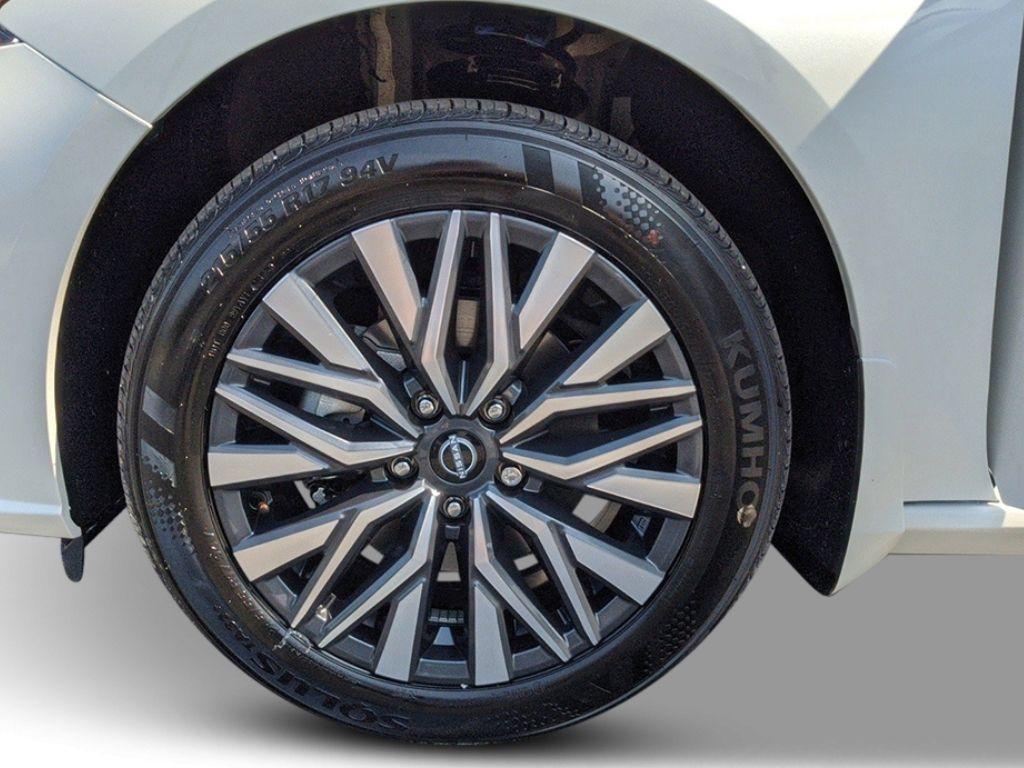 new 2025 Nissan Altima car, priced at $28,781