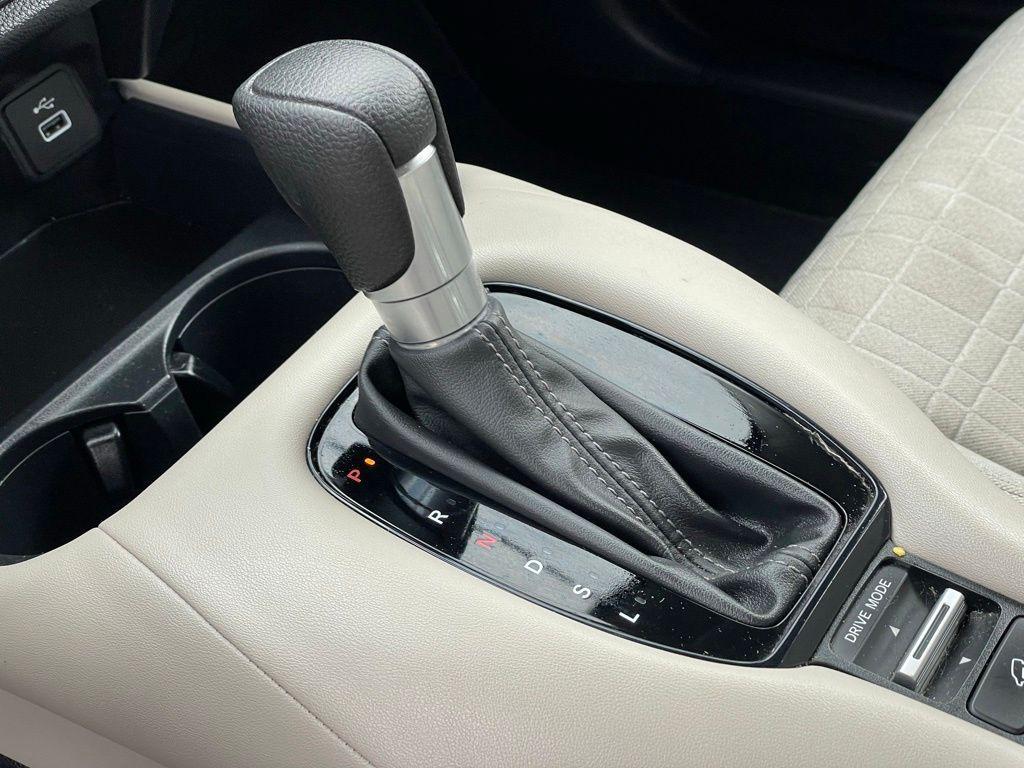 used 2023 Honda HR-V car, priced at $23,476