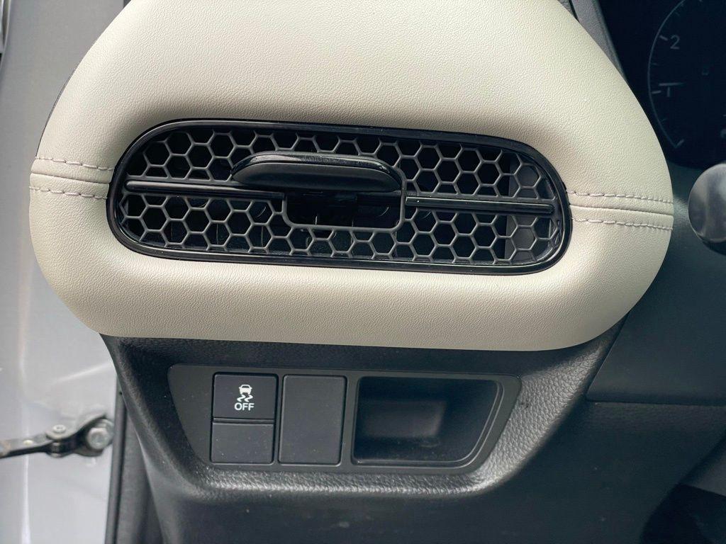 used 2023 Honda HR-V car, priced at $23,476